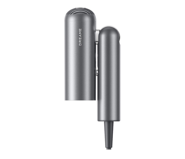 Dreame Suszarka do włosów Glory Pocket Grey - 1244283 - zdjęcie 10
